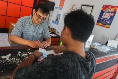 BLT Kesra Rp900 Ribu Lanjut Tahun Depan? Ini Kata Pemerintah!