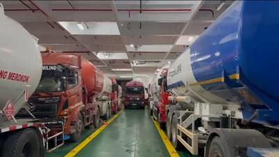 Energi Pulih! Pertamina Gerak Cepat Bantu Korban Bencana