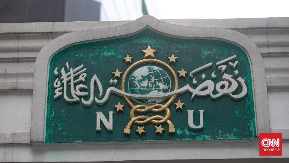 Gus Yahya Lengser? PBNU Umumkan Pengganti!