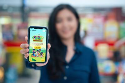 Terkejut! GoPay Ungkap Kilas Balik Keuangan 2025 Anda 1 Terkejut! GoPay Ungkap Kilas Balik Keuangan 2025 Anda