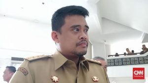 Sumut Tak Perlu Bencana Nasional? Bobby Ungkap Fakta Mengejutkan!