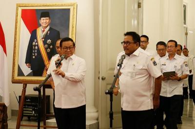 Resmi! UMP DKI 2026 Tembus Rp5,7 Juta! 1 Resmi! UMP DKI 2026 Tembus Rp5,7 Juta!