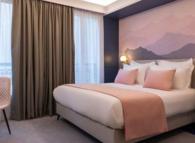 Hotel Merana? Nataru 2025/2026 Gagal Dongkrak Okupansi! 1 Hotel Merana? Nataru 2025/2026 Gagal Dongkrak Okupansi!