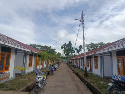 RESMI! Lokasi Huntap Korban Bencana Sumatra Ditetapkan, Cek 4 Kriterianya!