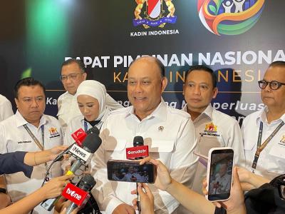 Gizi Gratis! Target 24 Ribu Titik Layanan Terwujud?