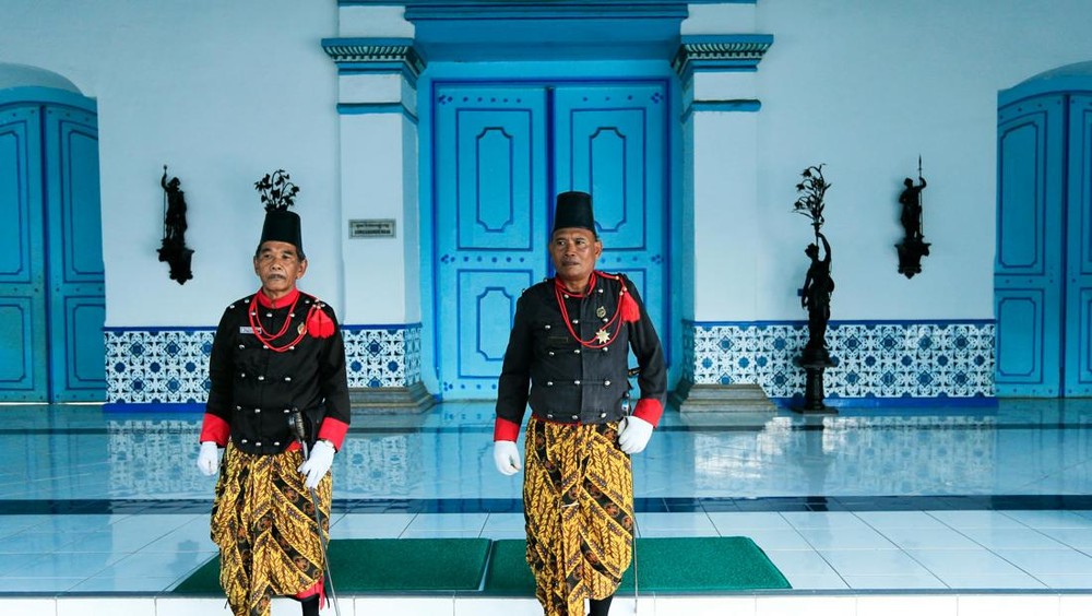 Keraton Solo Memanas! Pegawai BPK Diusir Paksa, Ada Apa?