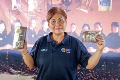Terungkap! Ibu Bali Sulap Kopi Jadi Cuan Berkat BRI 1 Terungkap! Ibu Bali Sulap Kopi Jadi Cuan Berkat BRI