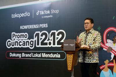 UMKM Go ASEAN? E-Commerce Jadi Kunci!