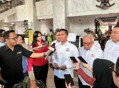 Jeritan Industri Nasional: Kadin Curhat ke Menkeu Purbaya 2 Jeritan Industri Nasional: Kadin Curhat ke Menkeu Purbaya