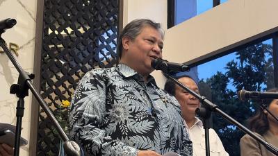 Trump Lirik Harta Karun RI, Kesepakatan Besar di Depan Mata!