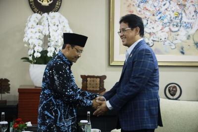 Terkuak! Gus Ipul Desak Jadup Bencana Rp15.000!