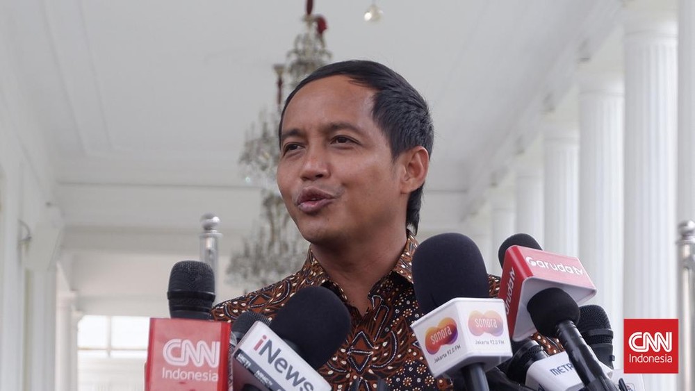 Cak Imin Minta Maaf! Raja Juli: "Saya Terima..."