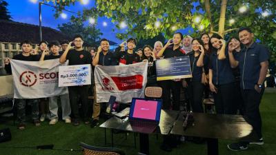 Mahasiswa Unila Kini Aman dengan Asuransi Kecelakaan!