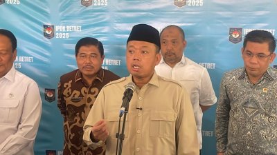 Mafia Tanah Dibasmi, Aset Negara Rp23 Triliun Selamat!