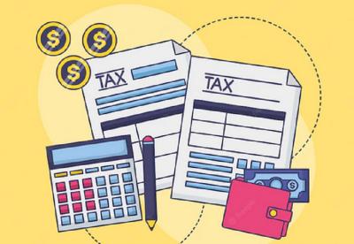 Pajak Digital Moncer! Roblox Ikut Sumbang Negara?