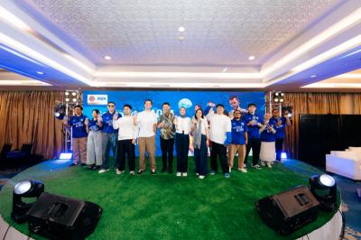 Garuda Squad Butuh Dukunganmu! AQUA Lakukan Ini 1 Garuda Squad Butuh Dukunganmu! AQUA Lakukan Ini
