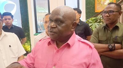 Terkuak! Harta Natalius Pigai, Pejabat Tolak Parsel