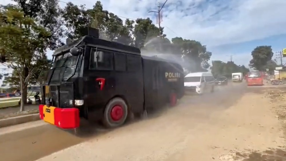 Banjir Aceh Utara: Polri Kerahkan 'Monster' & Ratusan Brimob!