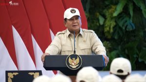 Terungkap! Prabowo Minta Evaluasi Total Hutan Indonesia!