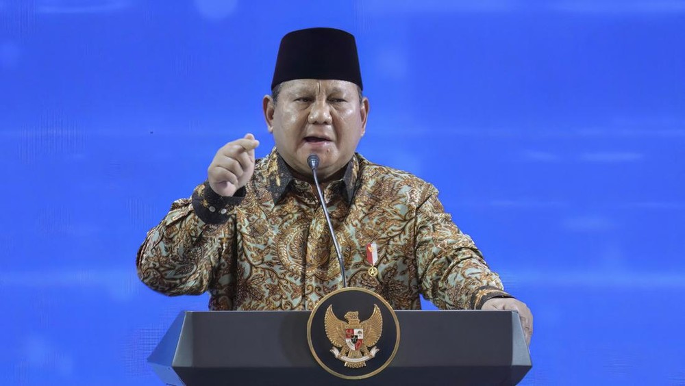 RI Siapkan 200 Heli Baru! Prabowo Ungkap Alasan Mendesak