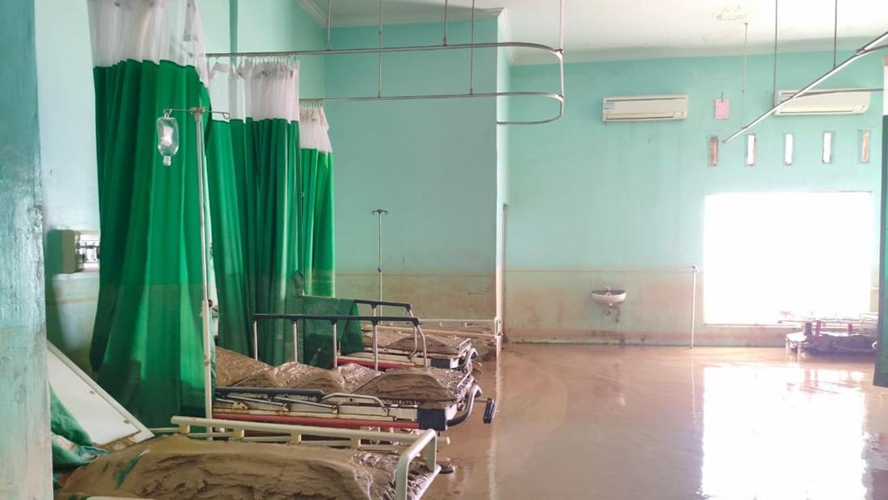 Pahlawan Medis Sulsel: Berjibaku di Tengah Lumpur Aceh! 1 Pahlawan Medis Sulsel: Berjibaku di Tengah Lumpur Aceh!