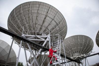 Terkuak! Satelit Merah Putih 2, Benteng Digital Indonesia 1 Terkuak! Satelit Merah Putih 2, Benteng Digital Indonesia