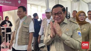 Jakarta Tanpa Pesta Kembang Api: Pesan Haru Gubernur!