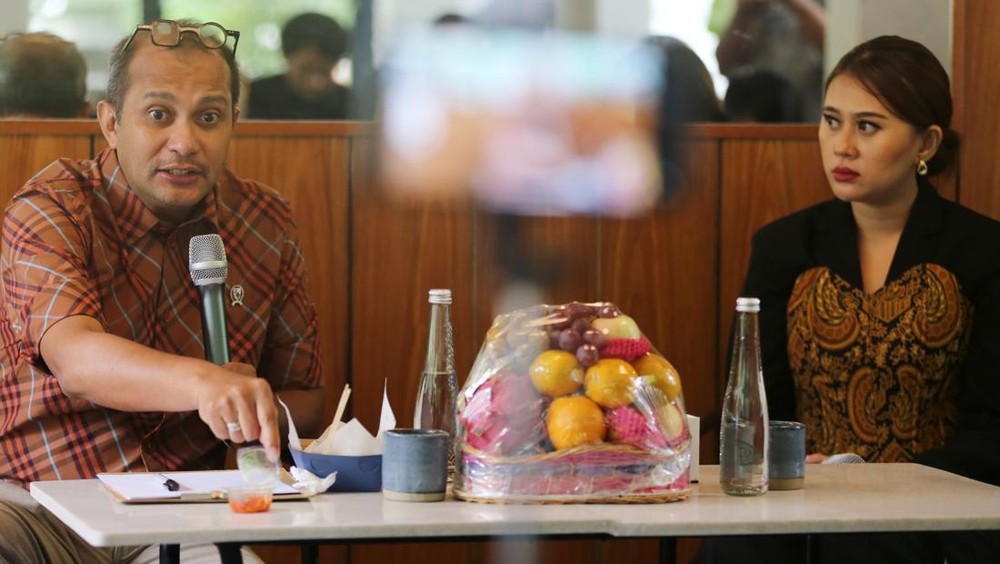 Wamenkum Ungkap Kejutan: RJ Bisa Selamatkan dari Bui!