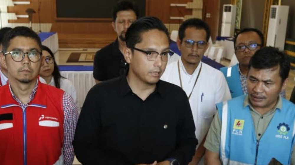 Geger Bantuan UEA di Medan: Wali Kota Ungkap Fakta Mengejutkan! 1 Geger Bantuan UEA di Medan: Wali Kota Ungkap Fakta Mengejutkan!