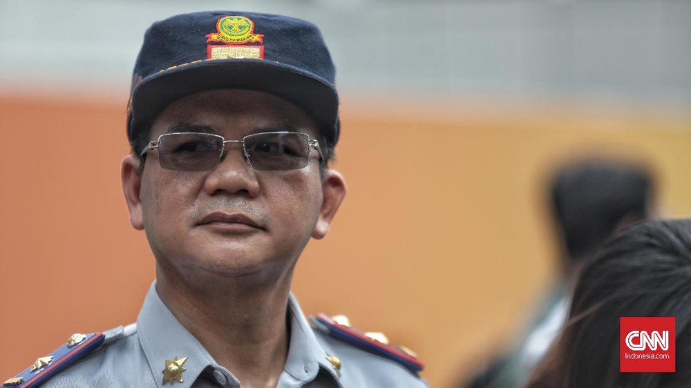 Penting! Salemba Tengah One Way Mulai Besok, Cek Rutenya! 1 Penting! Salemba Tengah One Way Mulai Besok, Cek Rutenya!