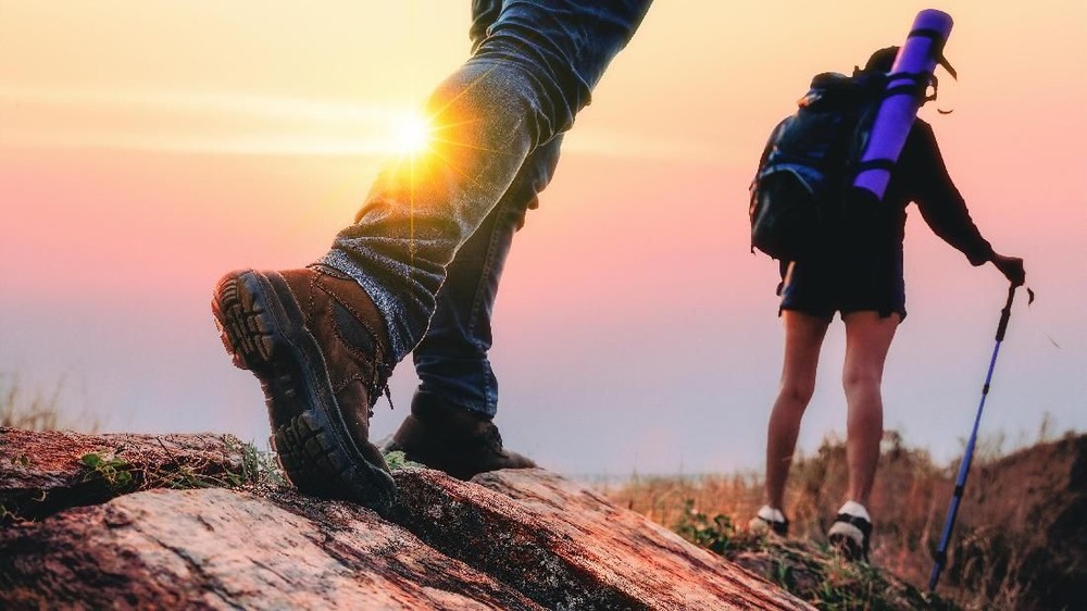 Petualangan Maut di Bali: Turis AS Tewas Kelelahan!