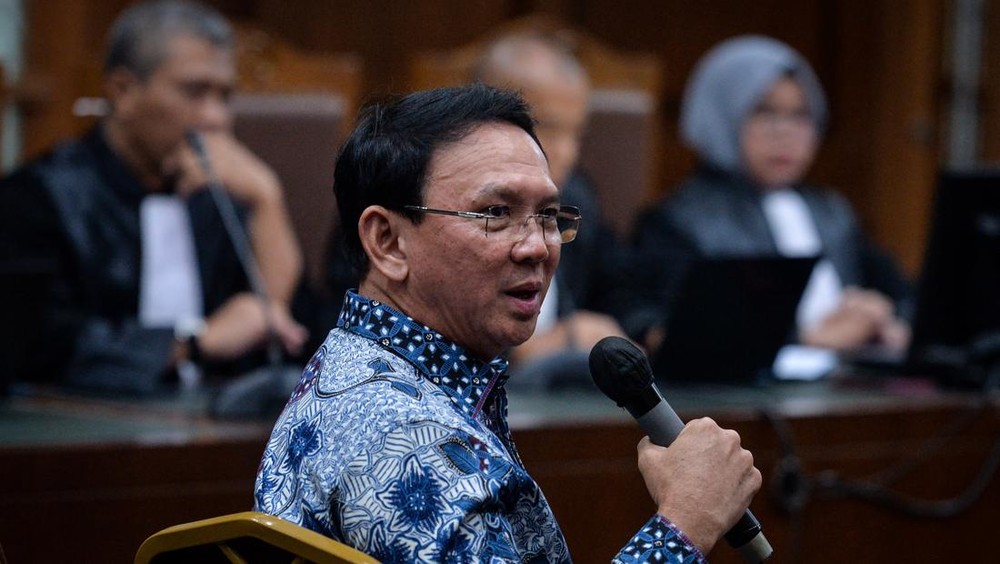 Rp285 Triliun Hilang? Ahok Ungkap Fakta Sebenarnya!