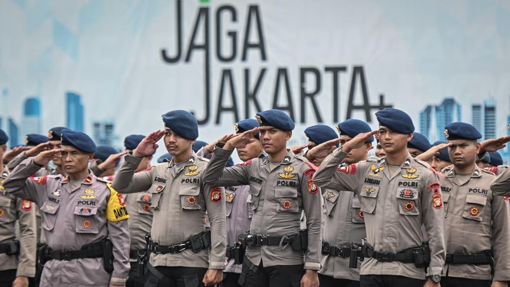 Mengapa Polri Wajib di Bawah Presiden? Ini Kata Ulama!