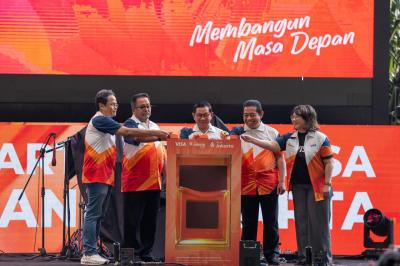 Bank Jakarta Mendunia! IPO Jadi Amanat Gubernur! 1 Bank Jakarta Mendunia! IPO Jadi Amanat Gubernur!