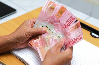 Cek KTP! Bansos Rp508 T Cair di 2026?
