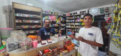 BRILink Ubah Kios Desa Jadi Jawara Nasional!