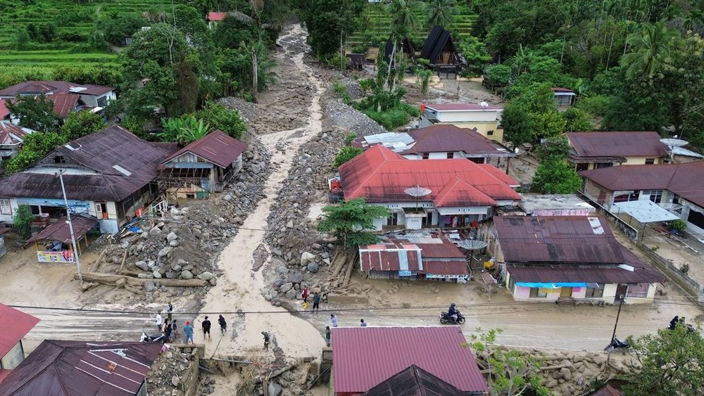 Agam Mencekam! Warga Tak Bisa Tidur Dihantui Banjir 1 Agam Mencekam! Warga Tak Bisa Tidur Dihantui Banjir