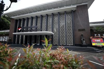 Danantara Siap Gempur Pasar Global, Incar Proyek Miliaran!