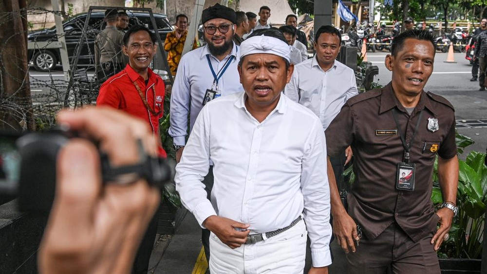 Gubernur Geram! Tambang Ilegal Dibidik Pidana