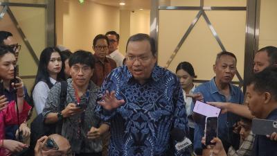 Geger! Dirut BEI Mundur Buntut IHSG Anjlok, Kekayaannya Fantastis!