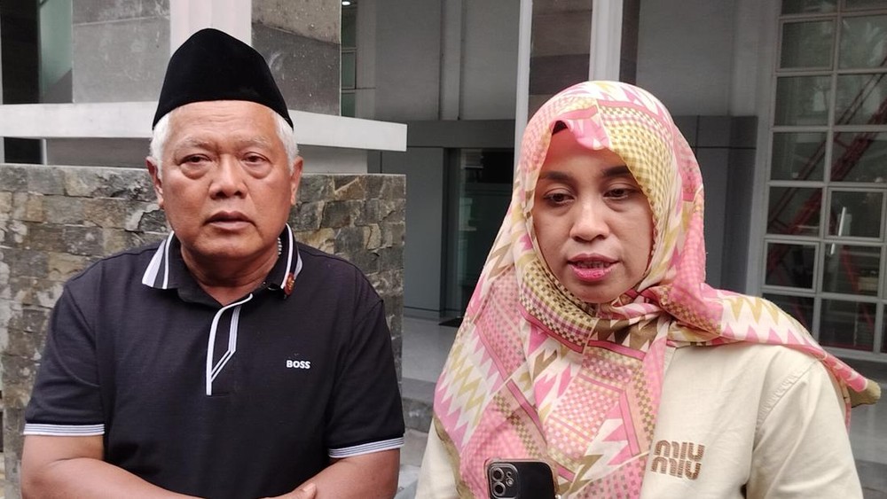 Skandal Pornografi Guncang UIN Malang: Yai Mim Tersangka!