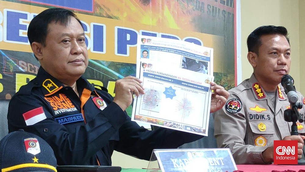 Tragedi ATR: Staf KKP Teridentifikasi!