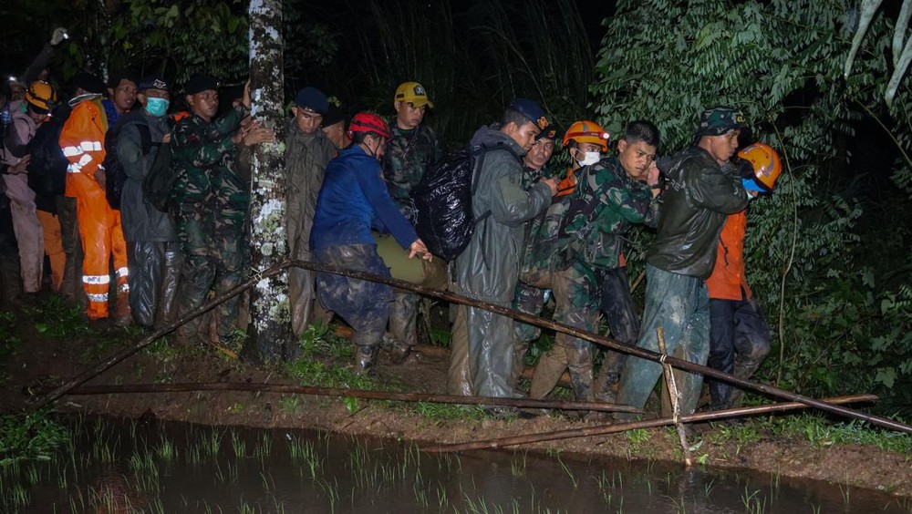 Gunung Bulusaraung Kembali Ungkap! 6 Jenazah Ditemukan