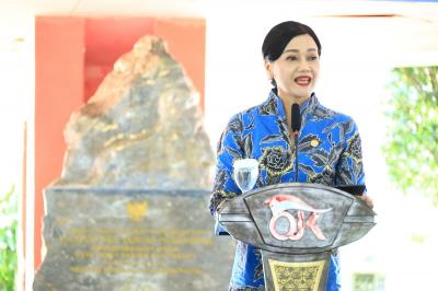 OJK Reshuffle! Friderica Widyasari Isi Posisi Penting! 1 OJK Reshuffle! Friderica Widyasari Isi Posisi Penting!