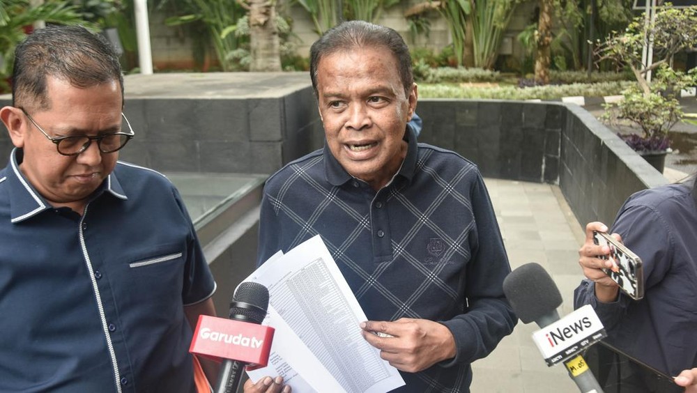 KPK: Bos Maktour Kunci Pengungkap Skandal Haji Rp1 T!