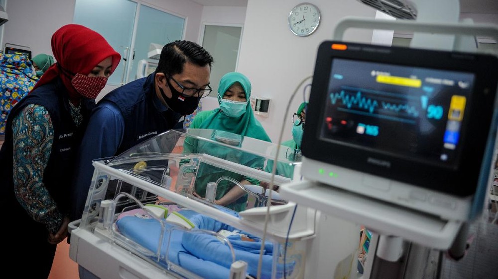 Terungkap! Alasan Arkana Tak Disebut di Putusan Cerai Atalia-RK