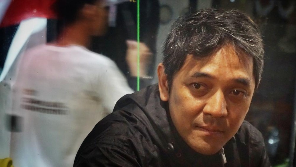 Pahlawan Istri Akhirnya Lega! Kasus Hogi Disetop 1 Pahlawan Istri Akhirnya Lega! Kasus Hogi Disetop