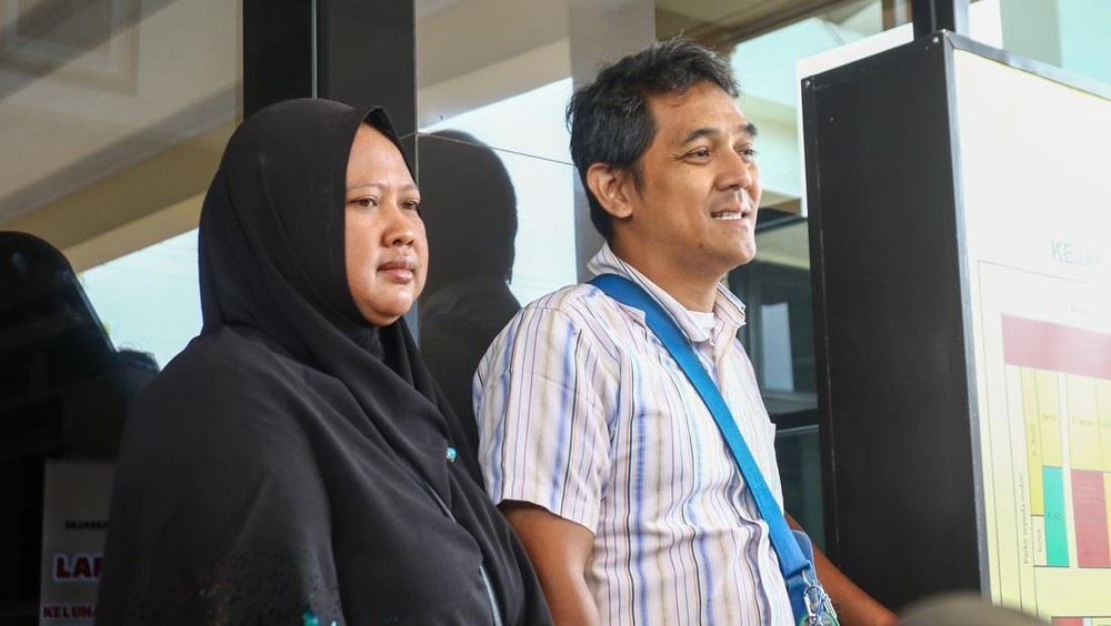 Kapolres Sleman Akui Kekeliruan, Kasus Hogi Minaya Berbalik Arah! 1 Kapolres Sleman Akui Kekeliruan, Kasus Hogi Minaya Berbalik Arah!