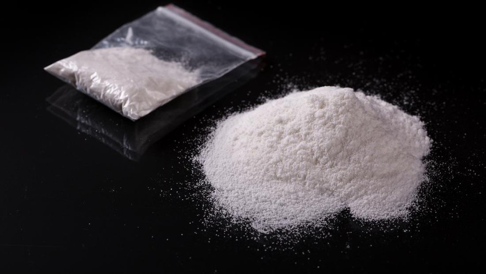 Ngeri! Pasutri Pakistan Telan 162 Kapsul Sabu, Terbongkar di Soetta!