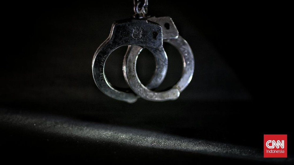 Balas Jambret, Suami Jadi Tersangka? Ini Kata Polisi!